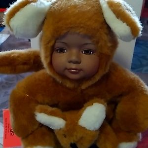 Born to  be wild Baby Kangaroo